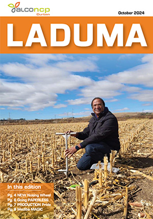 AlcoNCP Laduma Newsletter October 2024